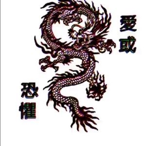 Meet your Posher, Damian